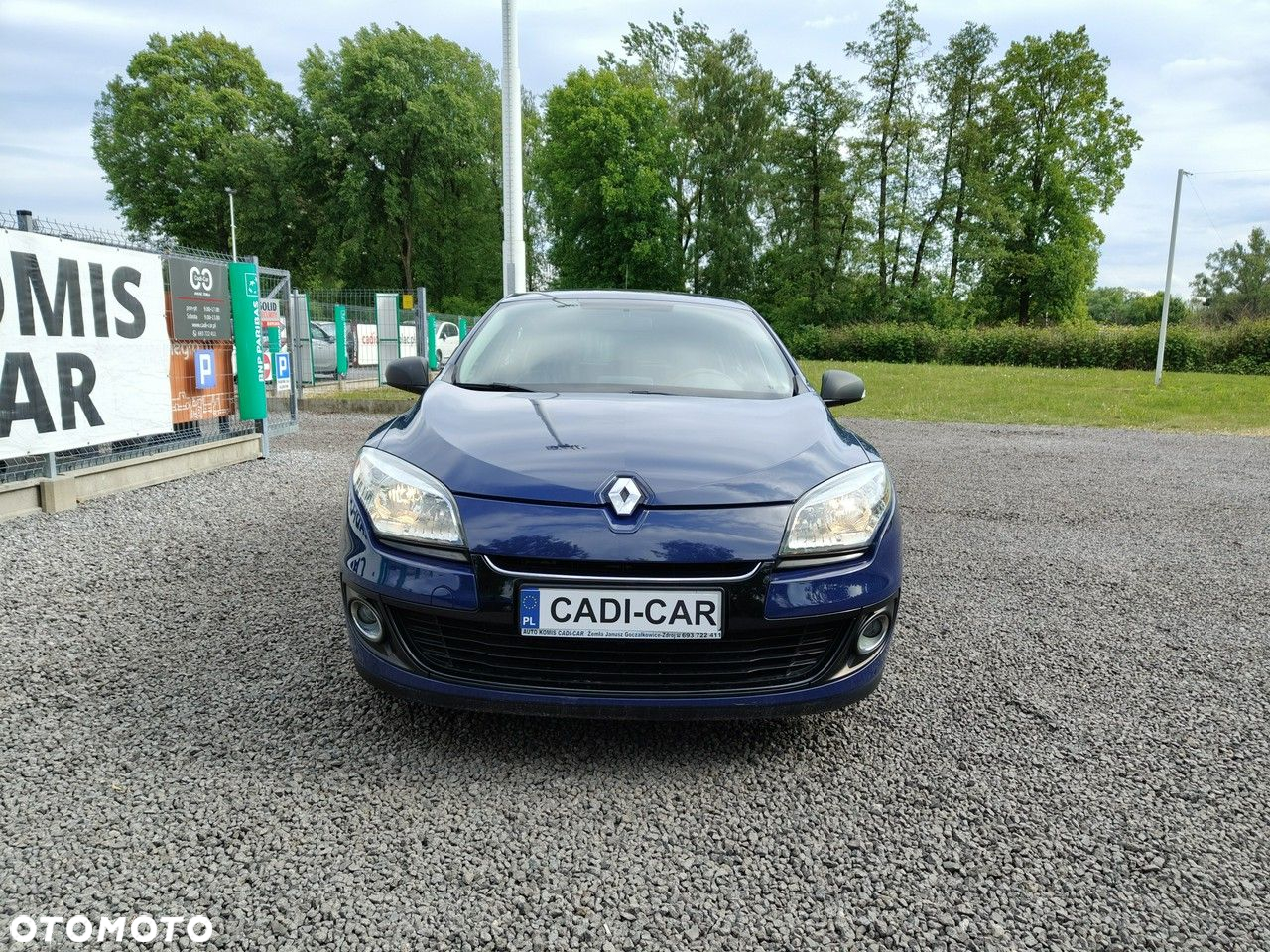 Renault Megane 1.6 16V 100 Expression - 2