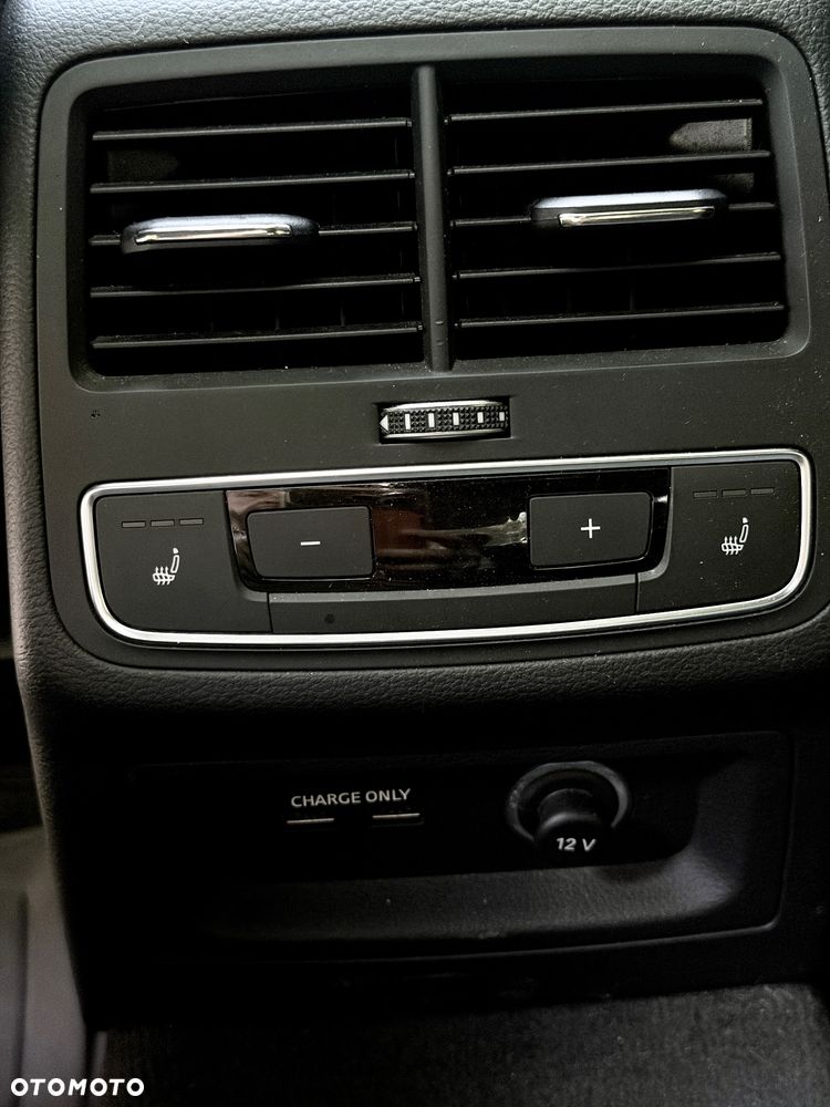 Audi S4 Limousine - 7