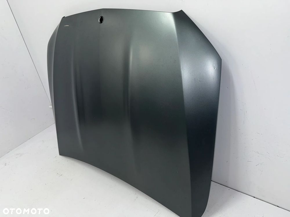MASKA POKRYWA SILNIKA MERCEDES E KLASA W213 lift A213 213 LIFT - 3