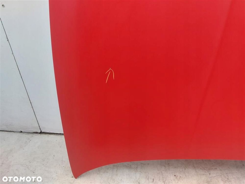 Maska POKRYWA SILNIKA WYGŁUSZENIE Seat Leon  I TOLEDO LAK:LP3G 1999-2005R - 6