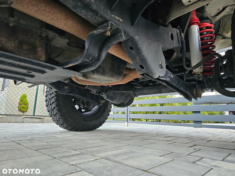 Jeep Wrangler 4.0 Sport - 10