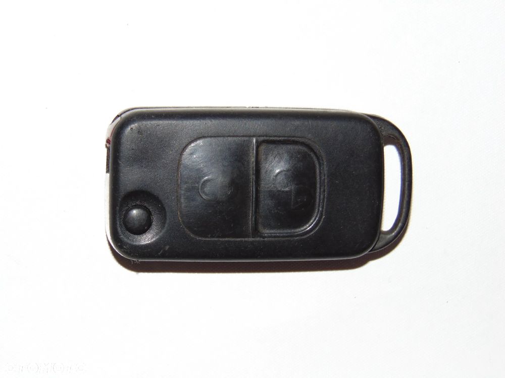 Zamek przedni przód lewy wkładka kierowcy + kluczyk Mercedes A Klasa W168 A140 A160 A170 A190 - 10