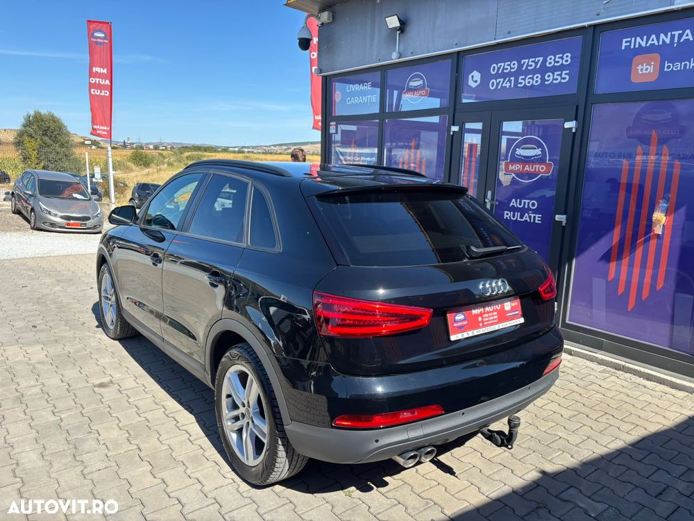 Audi Q3 - 7
