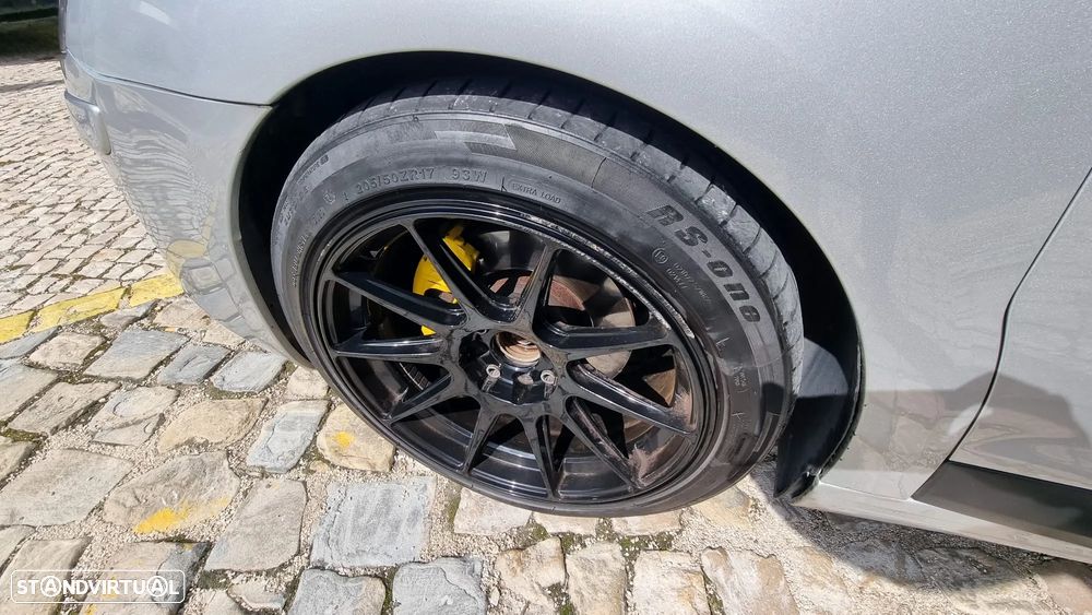 Citroën C4 1.6 HDi VTR Pack - 28