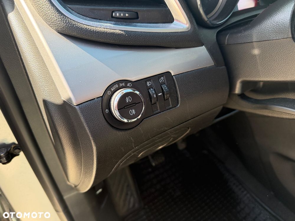 Opel Mokka 1.6 CDTI Enjoy S&S - 22