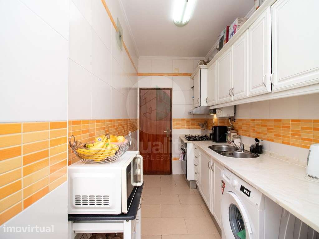 ÓTIMA OPORTUNIDADE PARA HABITAÇÃO OU INVESTIMENTO - Grande imagem: 4/23