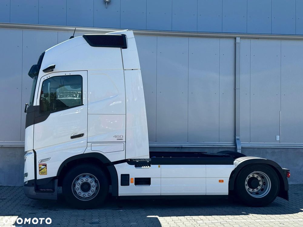 Volvo FH - 5