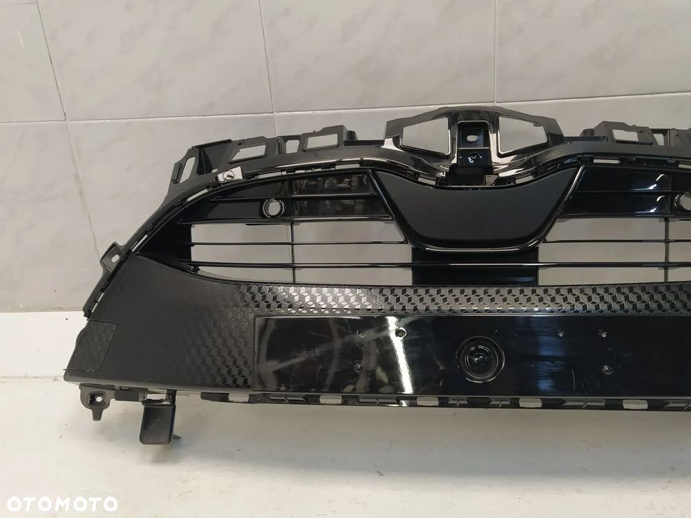 TOYOTA YARIS XP210 GRILL ATRAPA CHŁODNICY ORYGINAŁ - 18