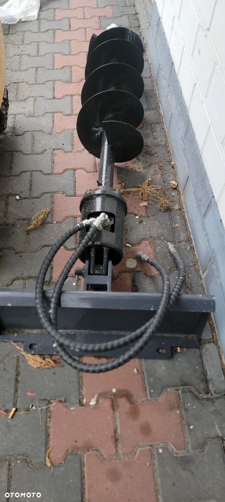 Inny JSB320 - 10