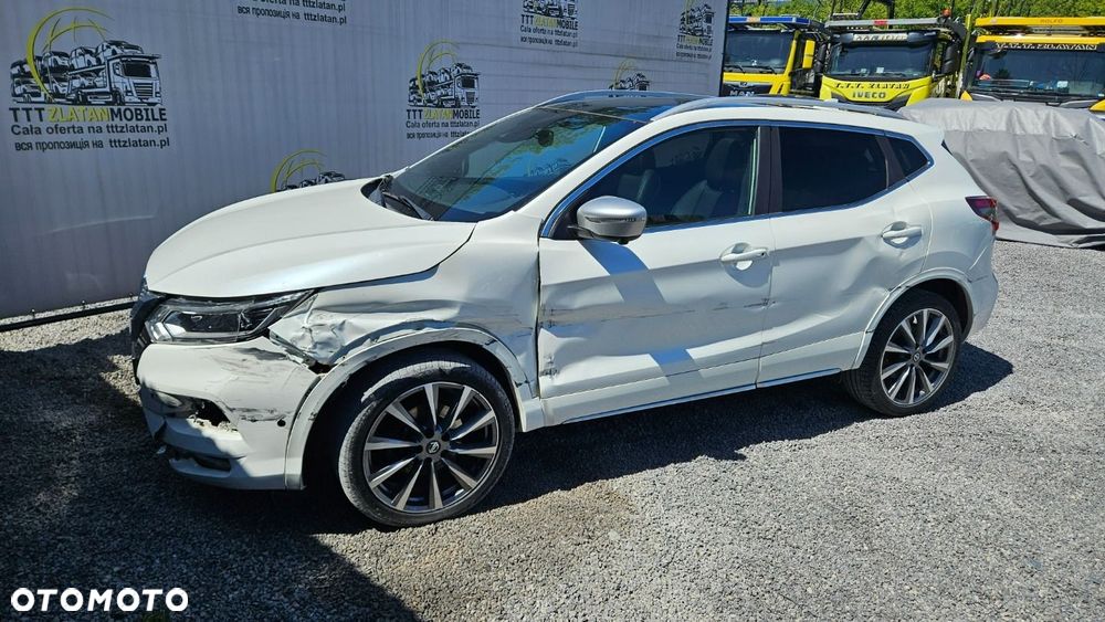 Nissan Qashqai - 14