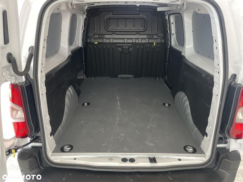 Toyota PROACE CITY - 7