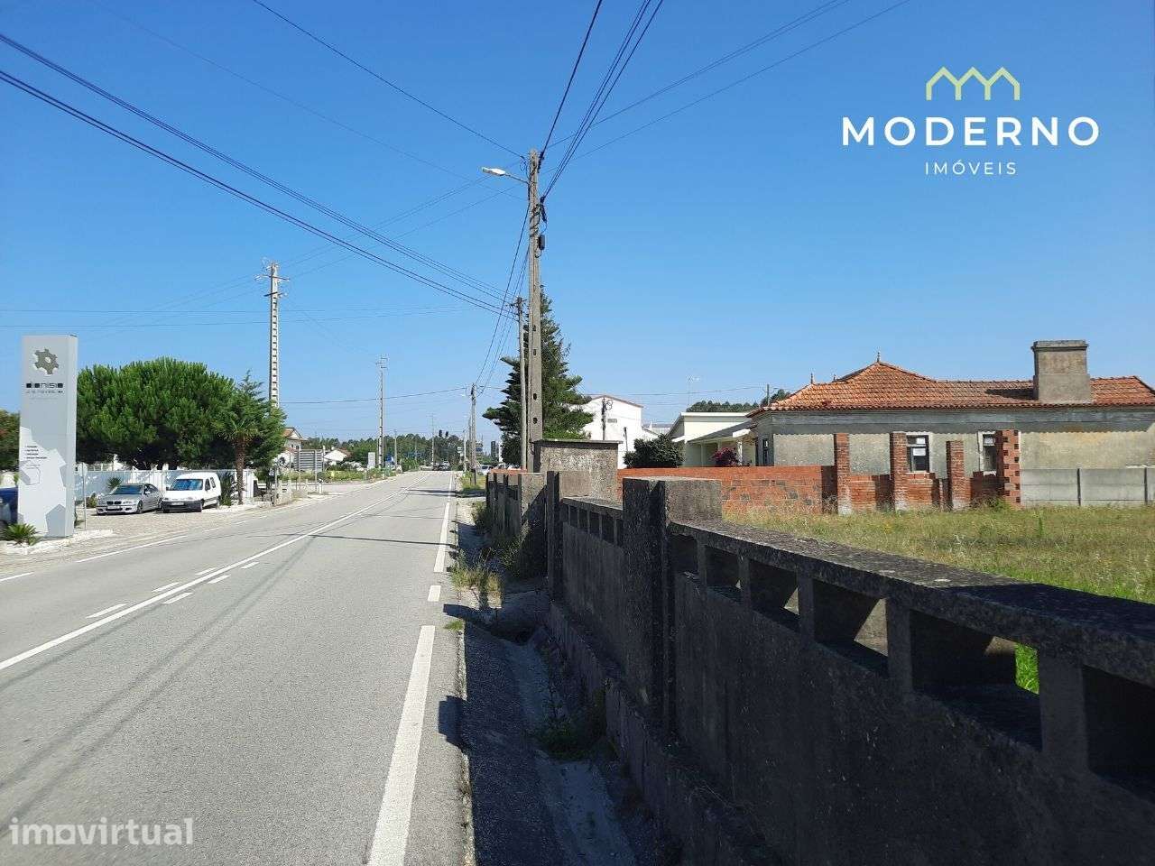 Terreno Construção Carriço, N109 – Pombal - Grande imagem: 3/16