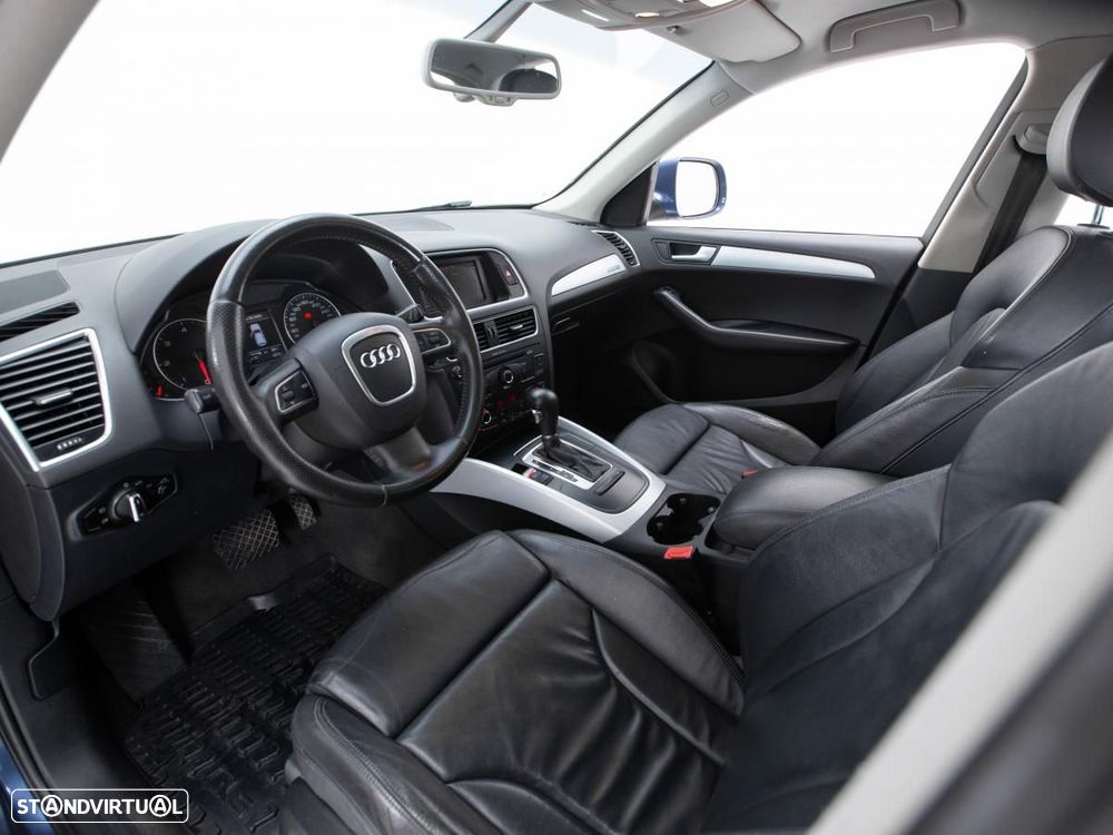 Audi Q5 - 7