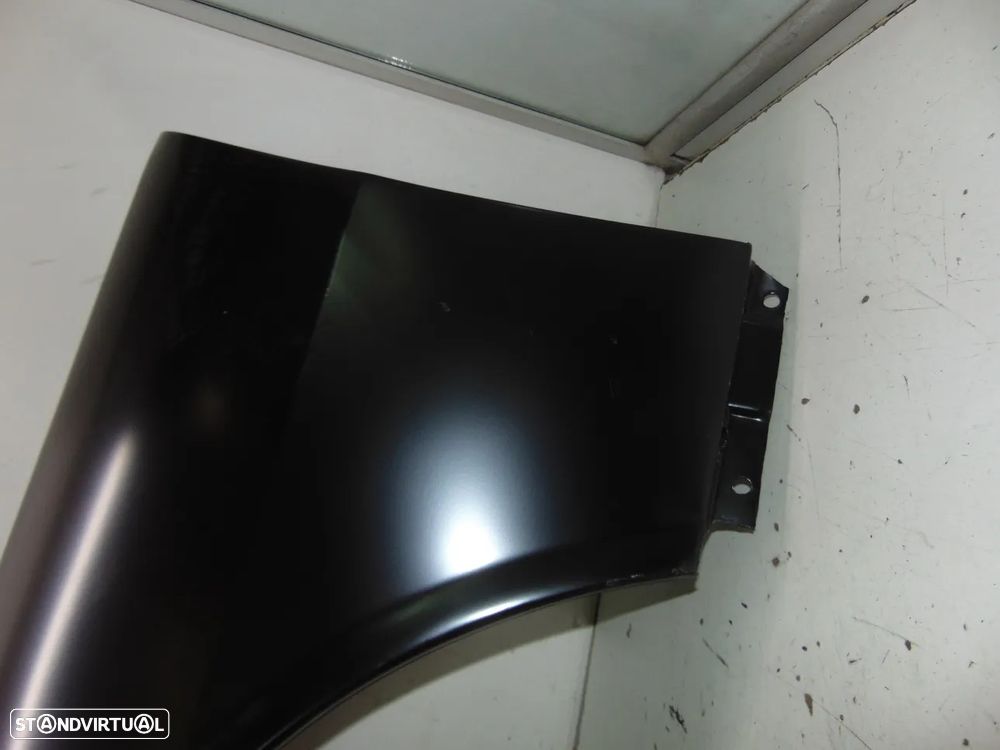 Peugeot 504 guarda lamas - 9