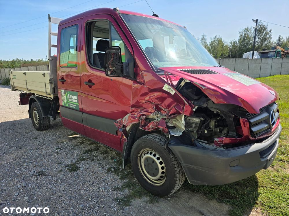 Mercedes-Benz SPRINTER 313 CDI - 2