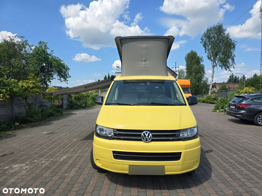 Volkswagen California - 4