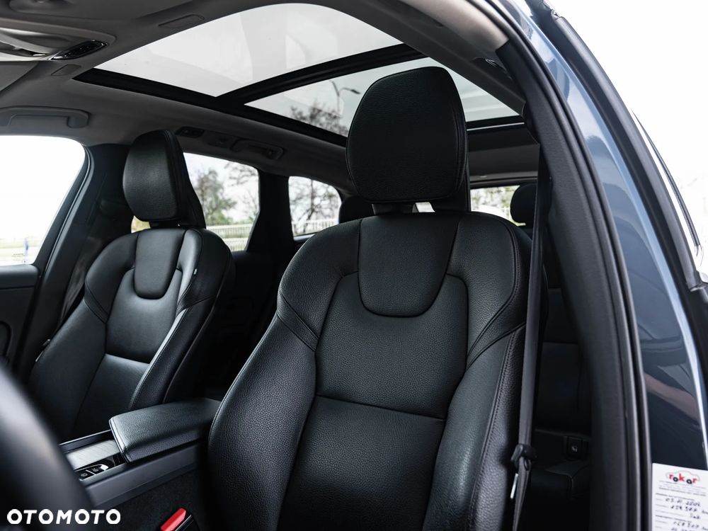 Volvo XC 60 B4 D Geartronic Inscription - 24