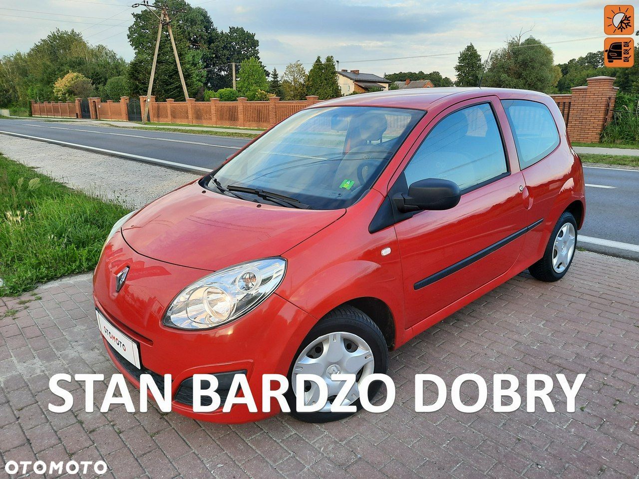 Renault Twingo - 1