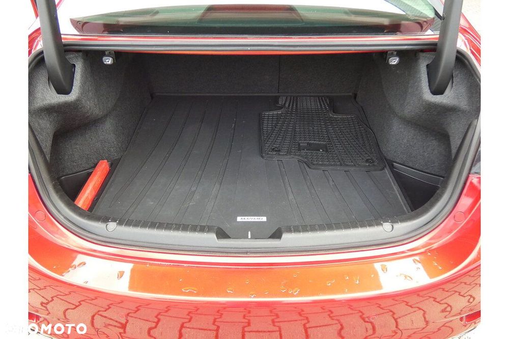 Mazda 6 2.0 SKYJoy - 10