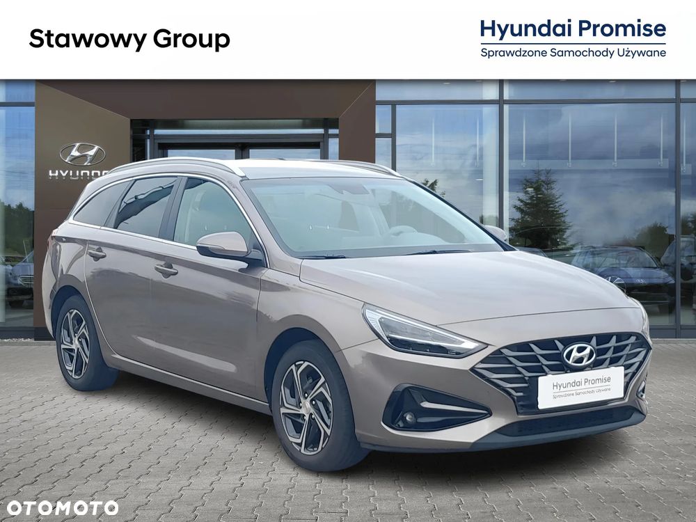 Hyundai i30 1.5 DPI Smart - 7