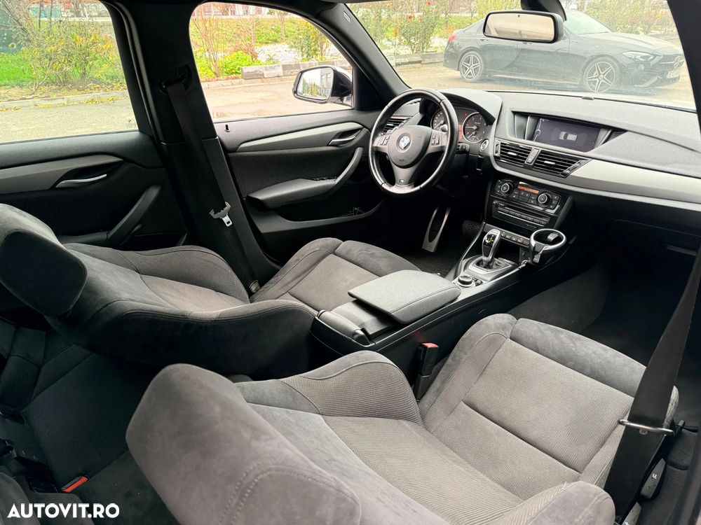 BMW X1 - 20