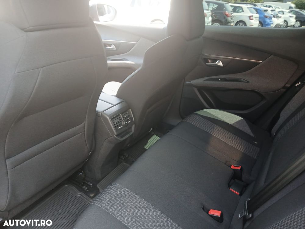 Peugeot 3008 1.5 BlueHDI 130 EAT8 Allure Pack - 10