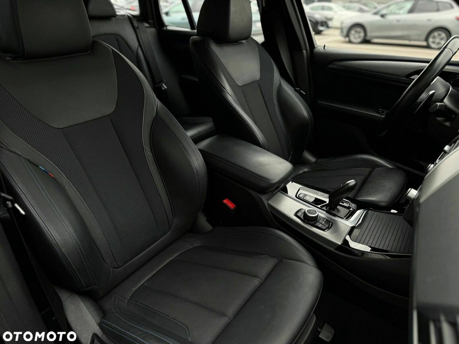 BMW X3 xDrive20i GPF M Sport sport - 12