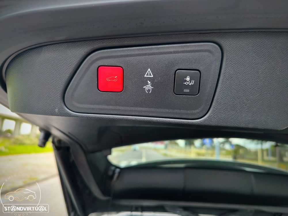 Peugeot 3008 PureTech 130 Stop & Start EAT6 Allure - 34