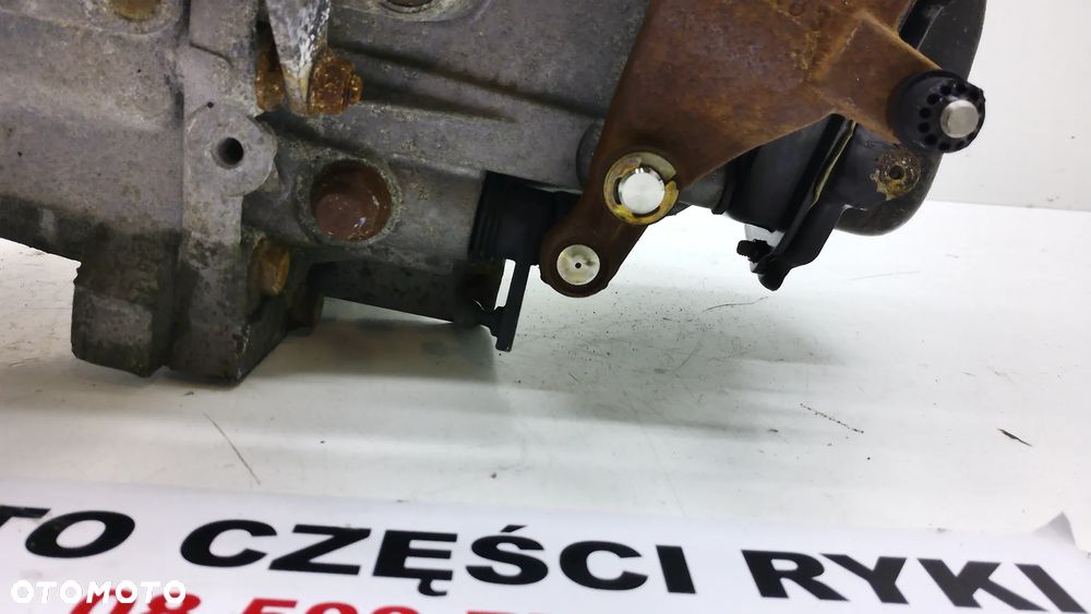 Ford Skrzynia Biegów XS4R 7002 CF - 9