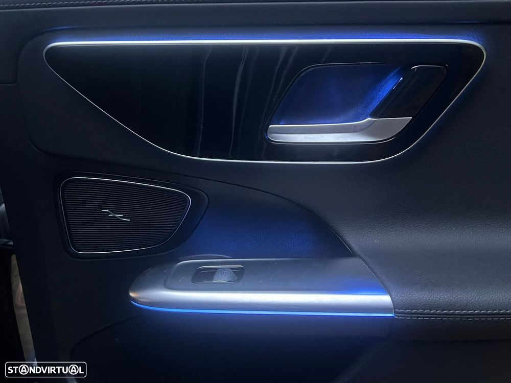 Mercedes-Benz C 300 e T 9G-TRONIC AMG Line Advanced - 7