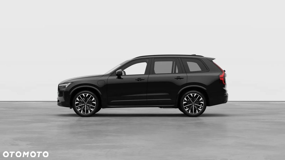 Volvo XC 90 T8 AWD Plug-In Hybrid Ultra Dark 7os - 3