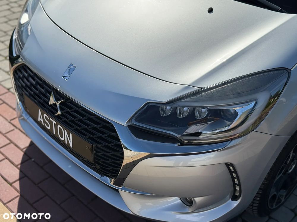 DS Automobiles DS 3 - 13