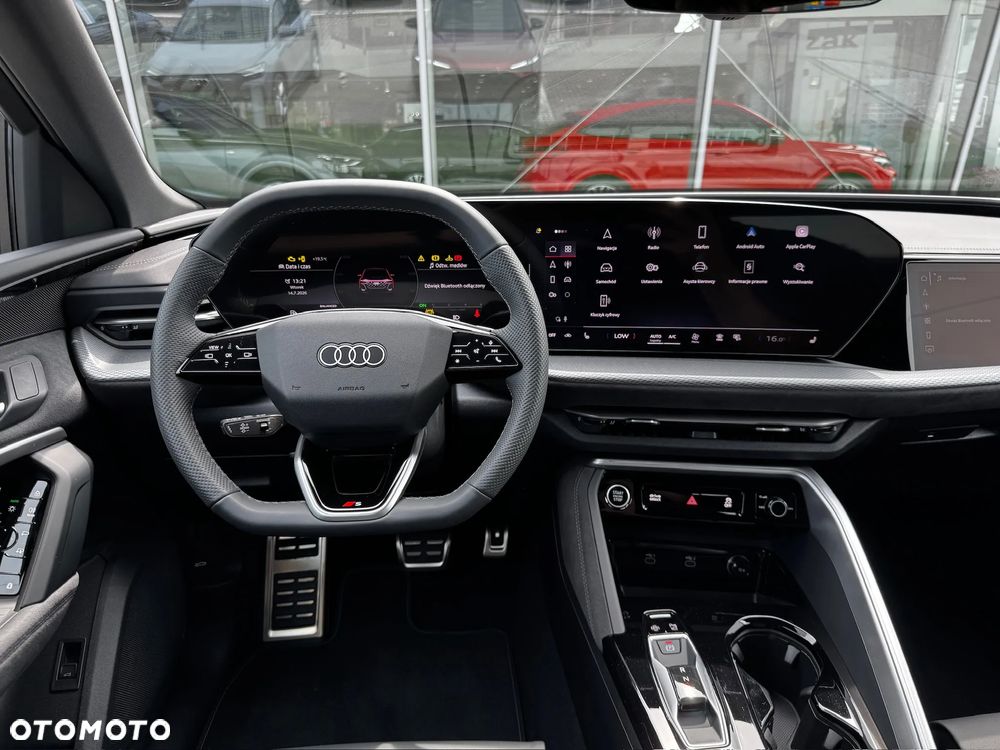 Audi Q5 TDI mHEV 150 kW Quattro S tronic - 17