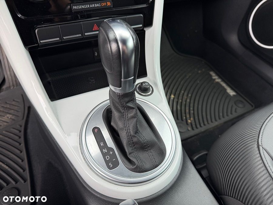 Volkswagen Beetle - 20