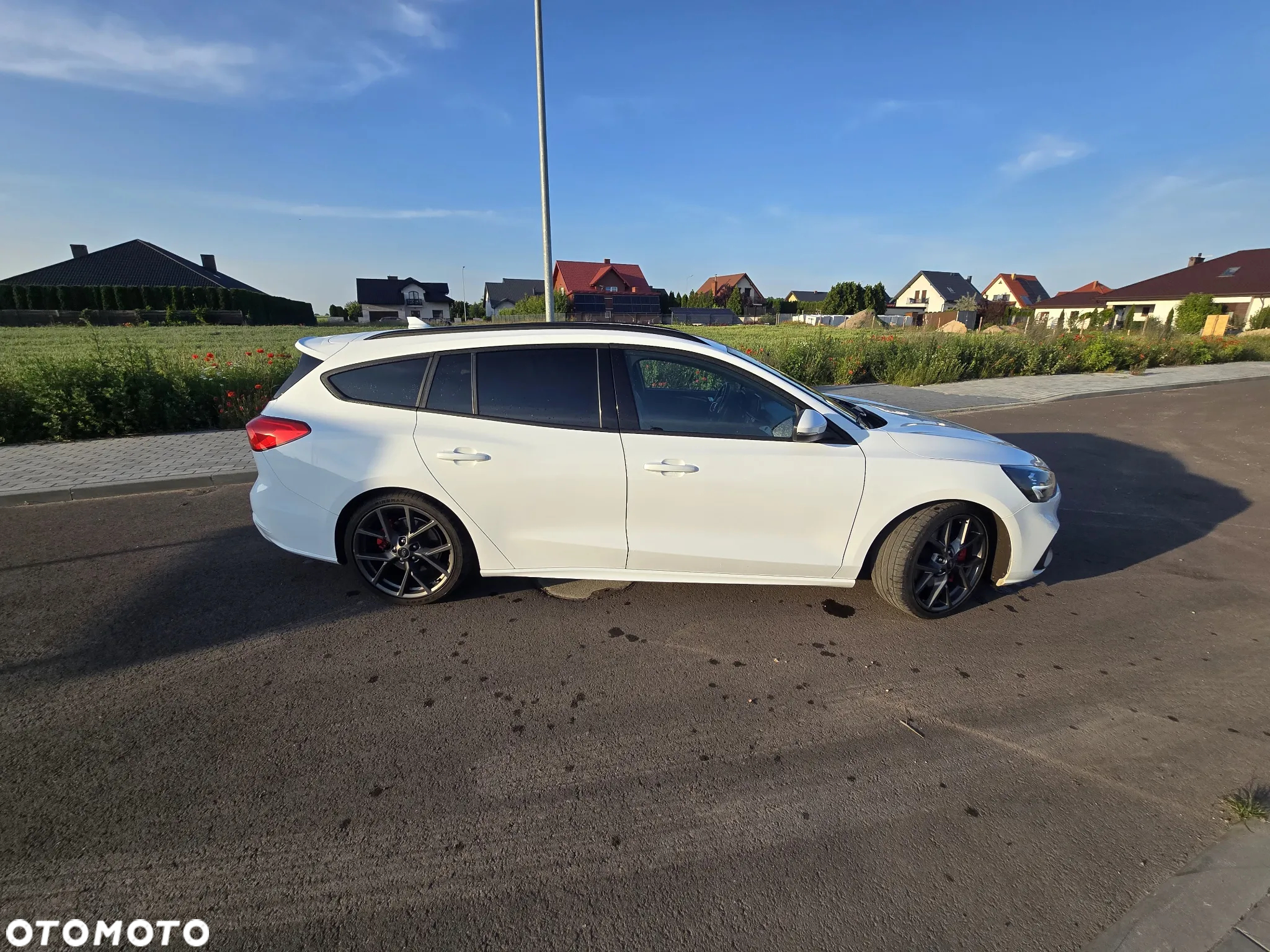Ford Focus 2.0 EcoBlue ST X - 5