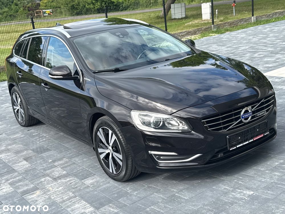 Volvo V60 - 20