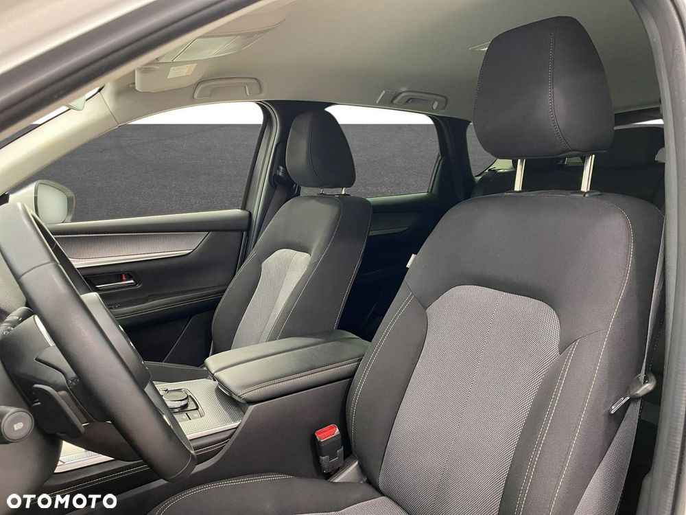Mazda CX-60 - 11