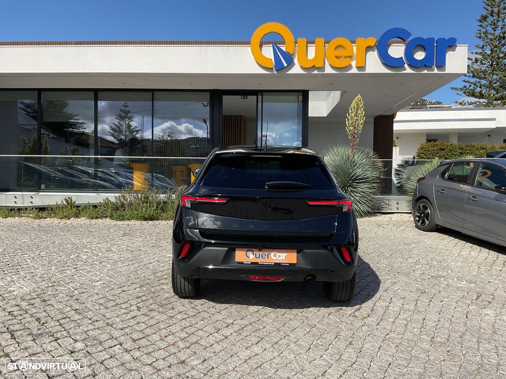 Opel Mokka 1.2 T GS Line - 8