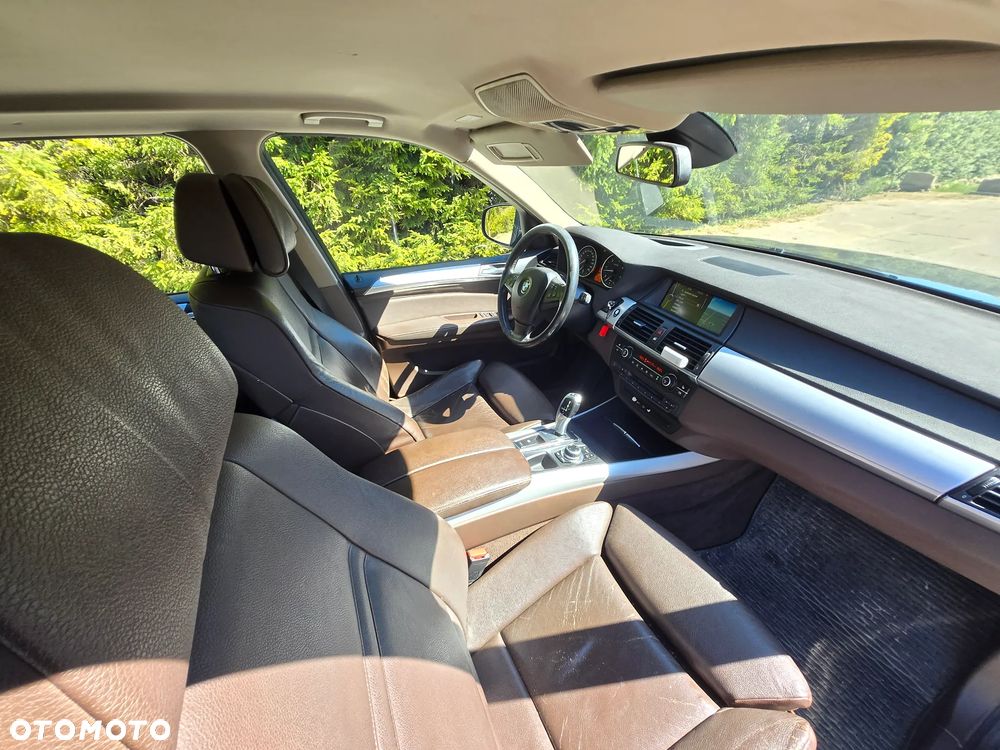 BMW X5 3.0d xDrive - 8