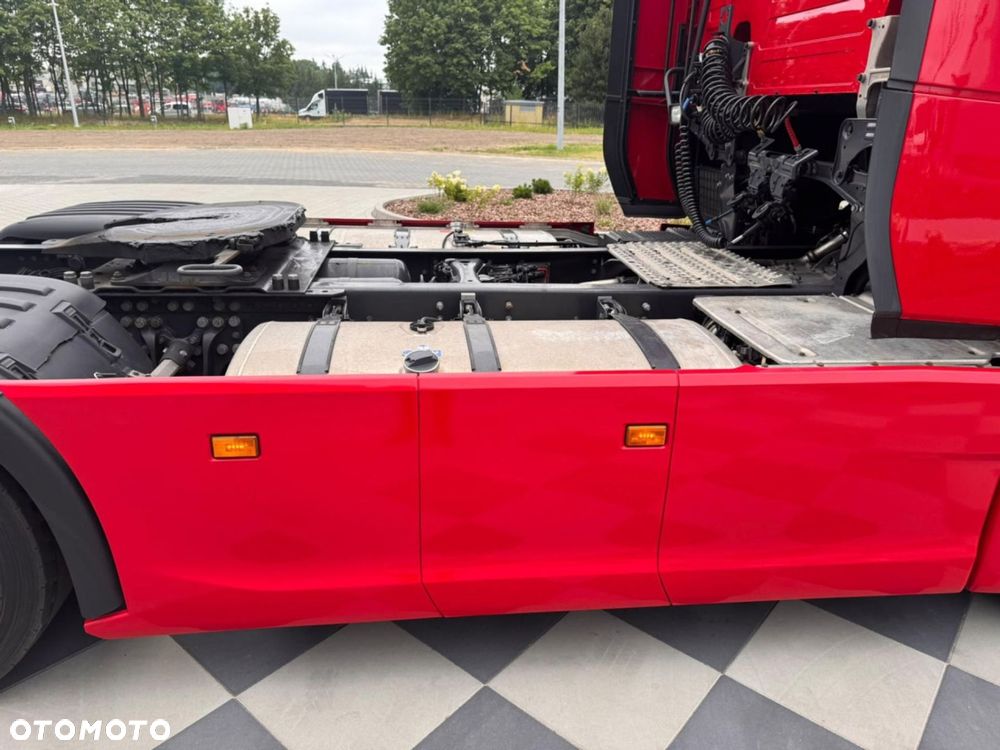 Scania S 500 A4x2NA Nowe Opony - 3