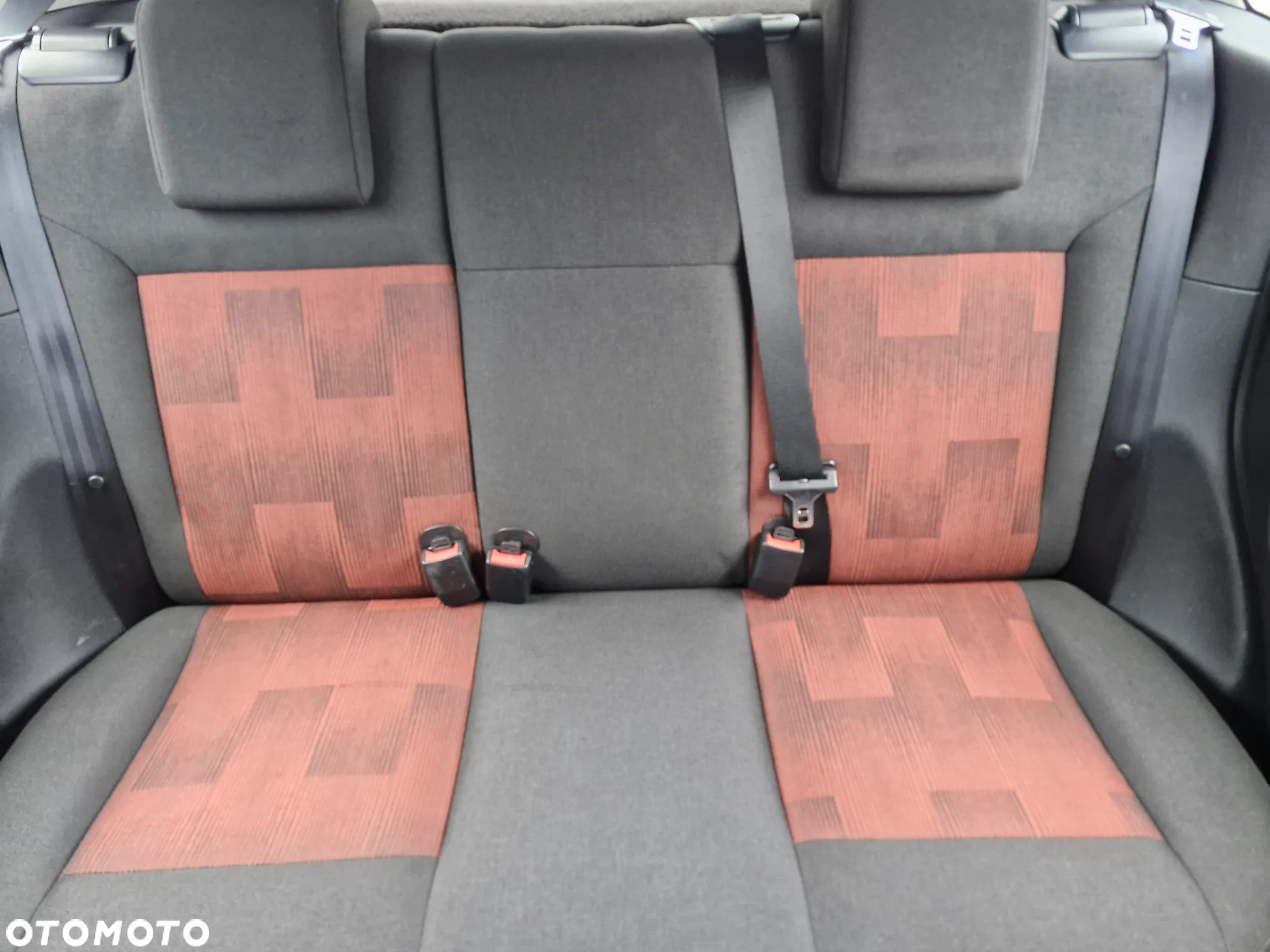 Ford Fiesta 1.4 - 14