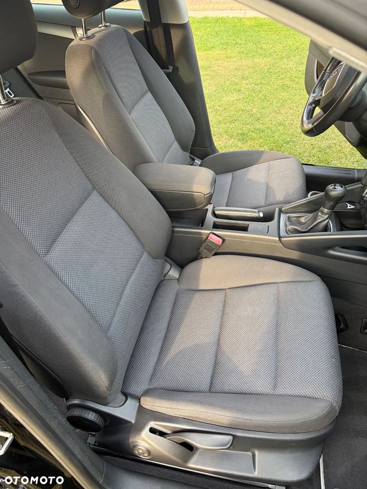 Audi A3 Sportback 2.0 TDI DPF quattro Attraction - 13