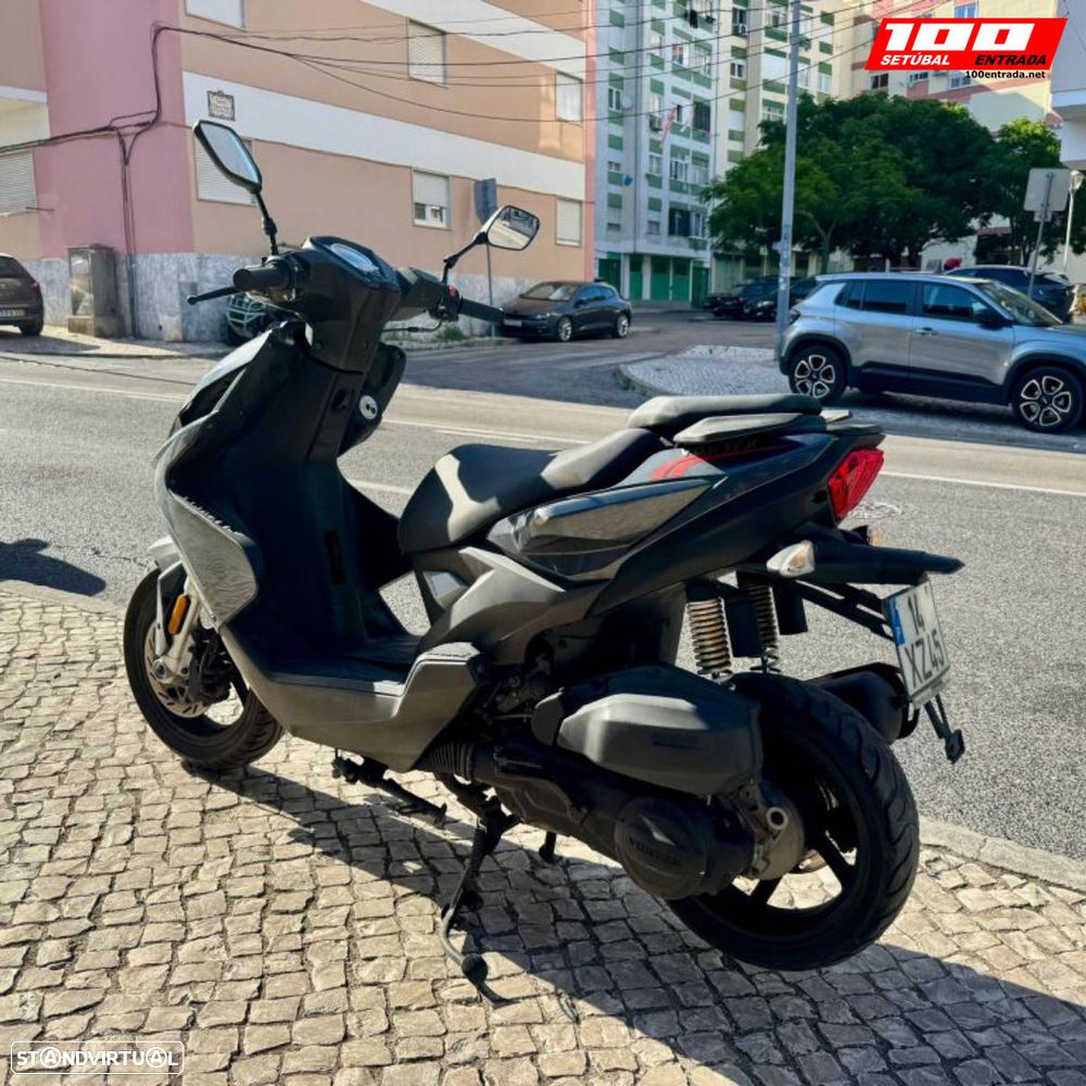 Vortex Cityfree Axis 125 - 20