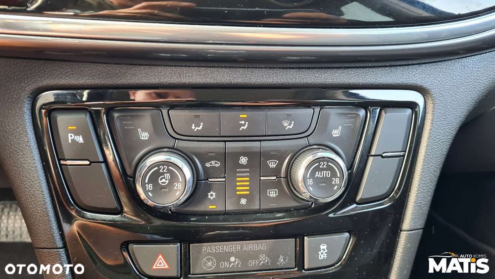 Opel Mokka X - 19