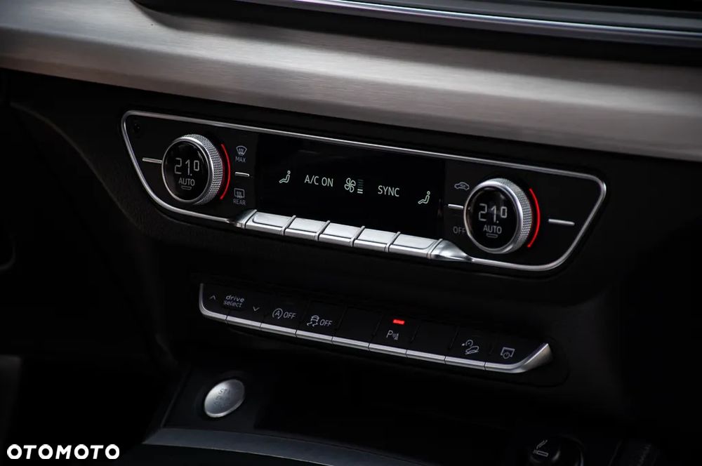 Audi Q5 2.0 TDI quattro S tronic sport - 15