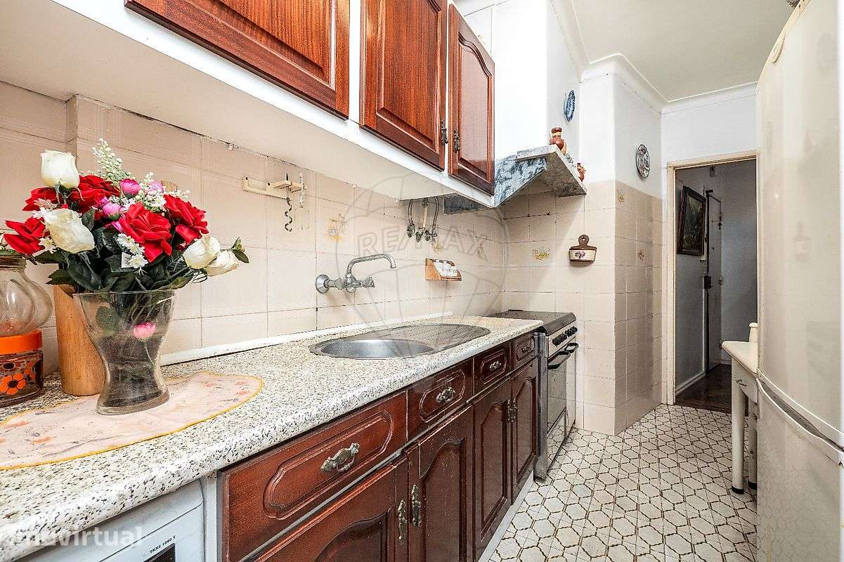 Apartamento T3 para venda - Grande imagem: 2/24