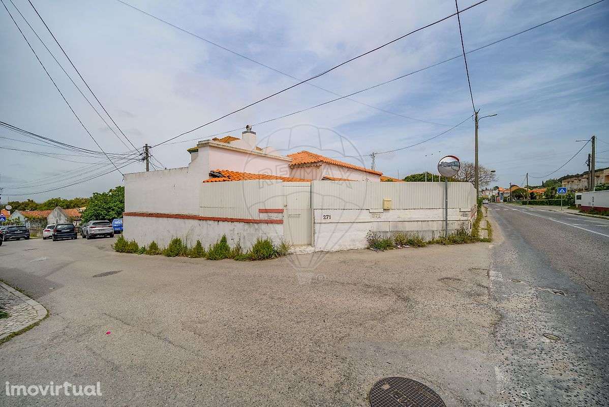 Moradia T4 para venda - Grande imagem: 4/28