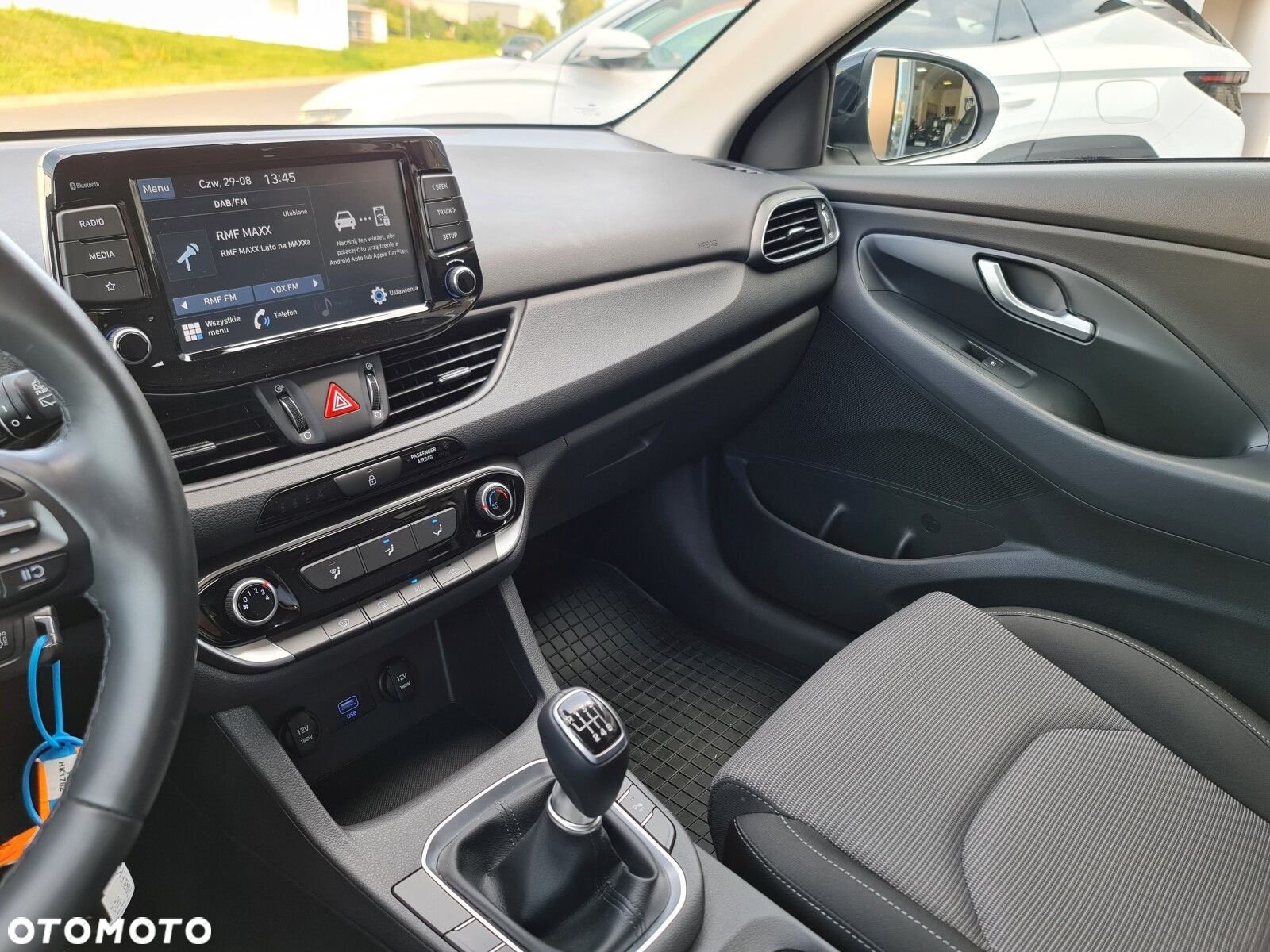 Hyundai i30 1.5 T-GDI 48V Modern - 17