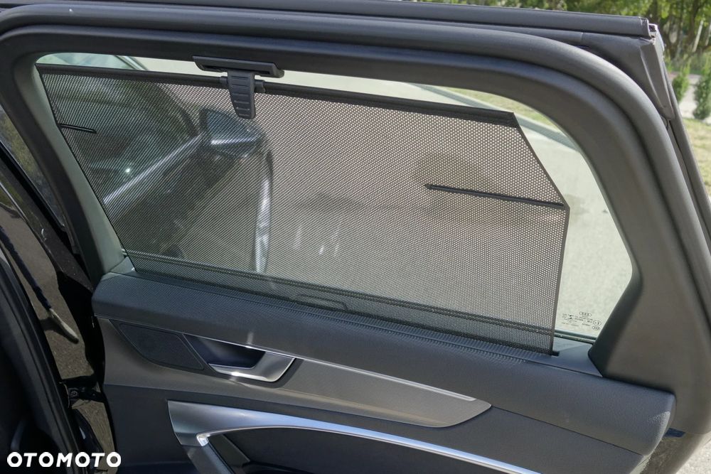 Audi A6 Avant 40 TDI mHEV Quattro S tronic - 13