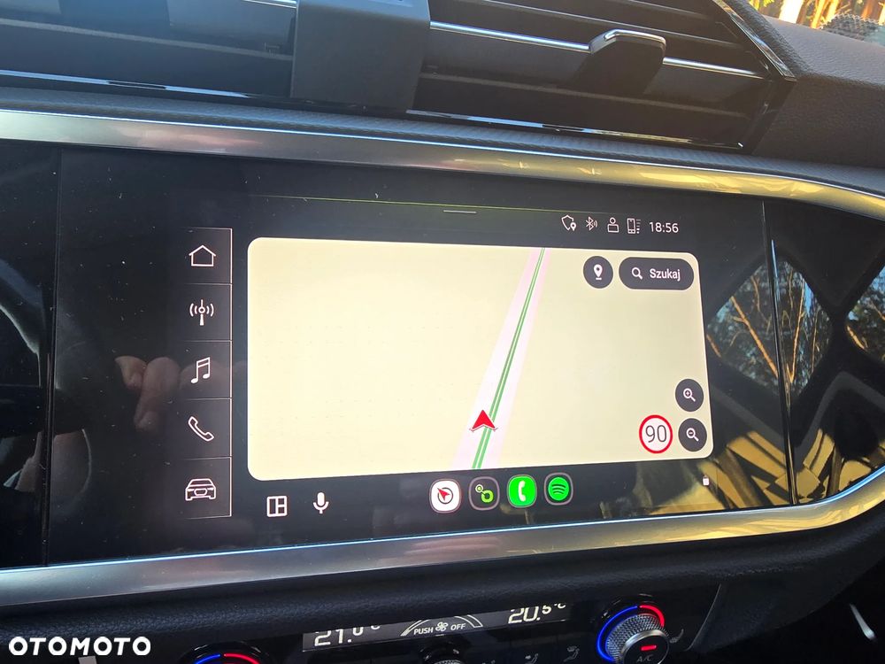 Audi Q3 45 TFSI Quattro Advanced S tronic - 14
